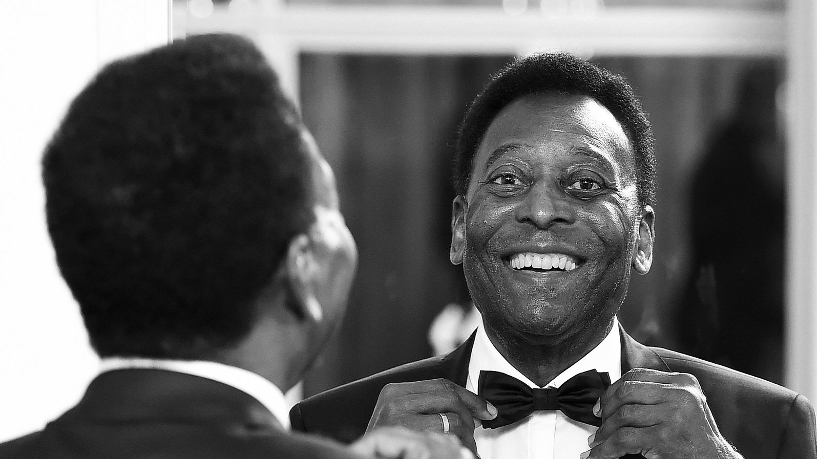 Morre Pelé, Rei do Futebol, aos 82 anos (Crédito: Getty Images)