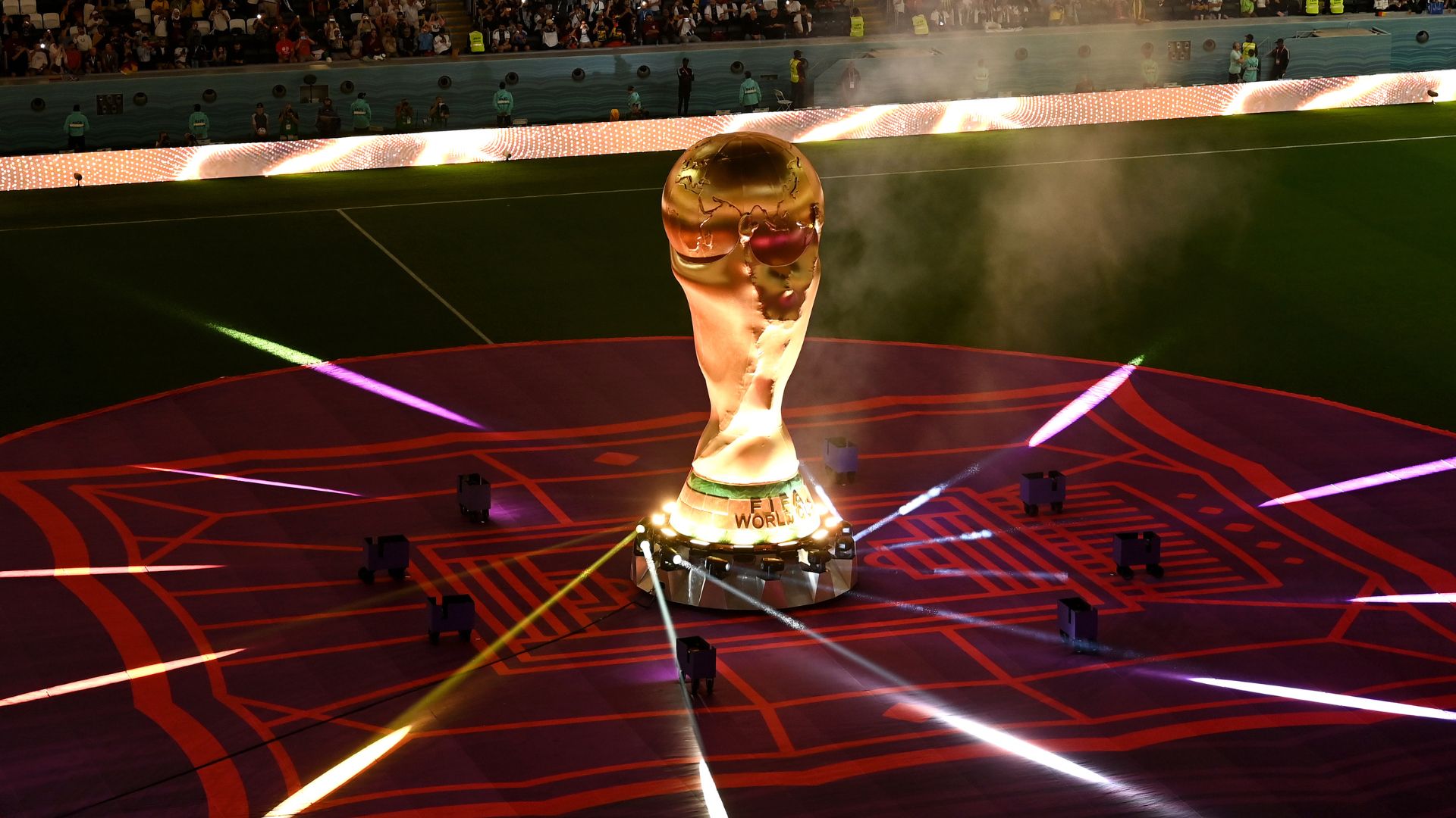 A Copa do Mundo 2022 já tem as semifinais definidas