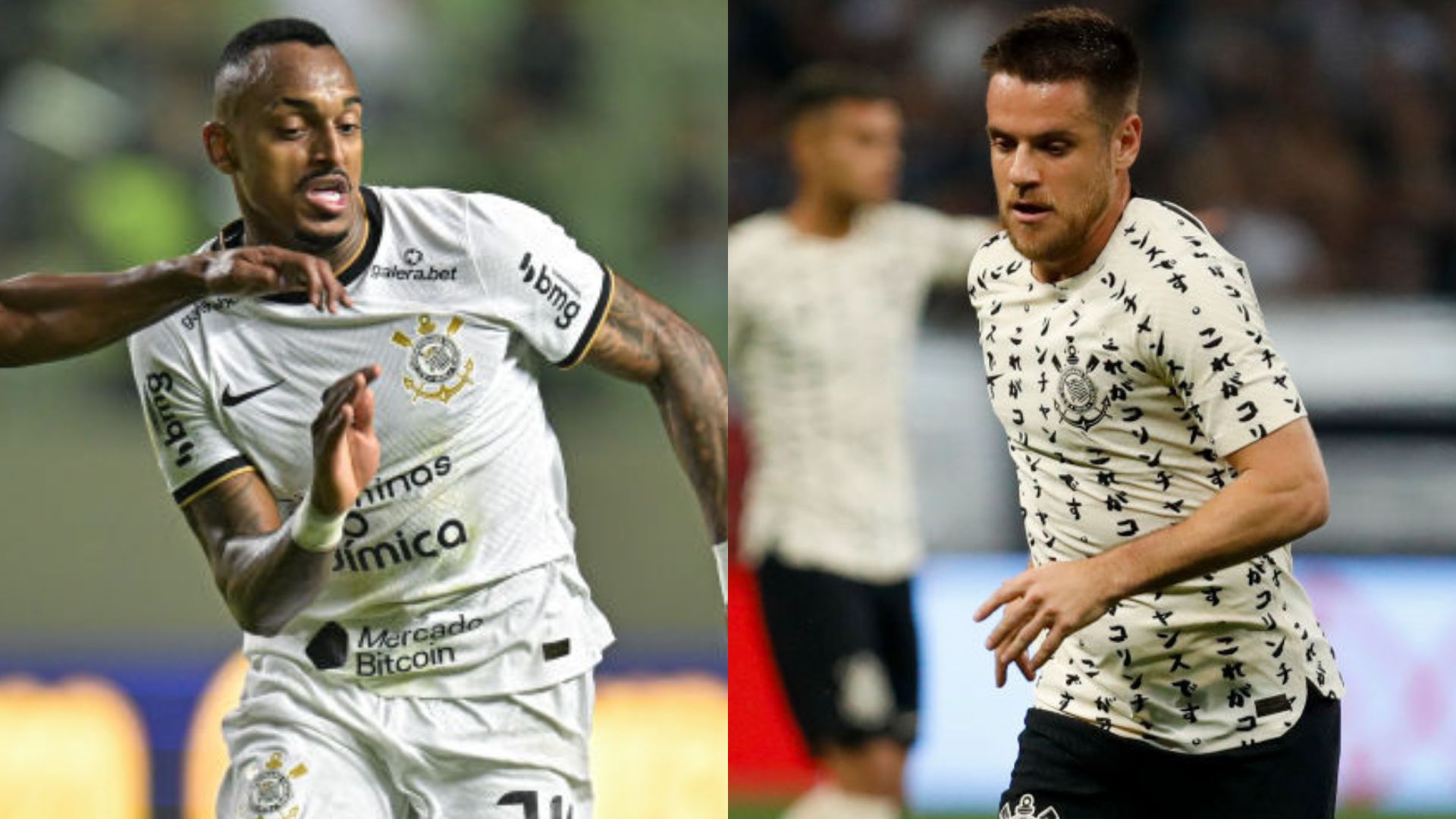 Como o Cruzeiro pode ajudar o Corinthians na luta pelo Brasileiro