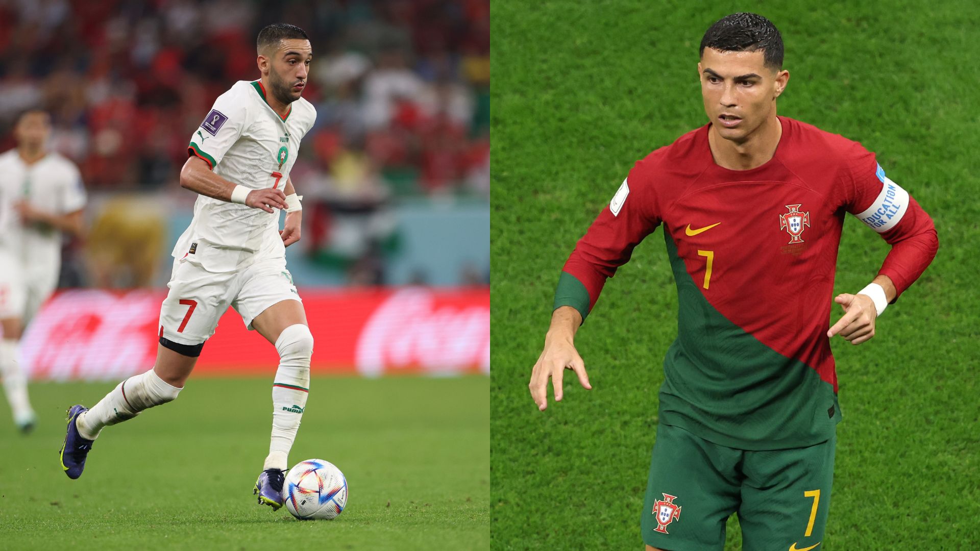 Marrocos x Portugal: onde assistir ao jogo pelas quartas da Copa do Mundo -  Superesportes