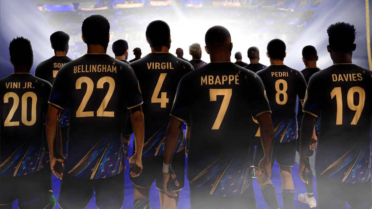 FIFA 23: Melhores laterais do Ultimate Team