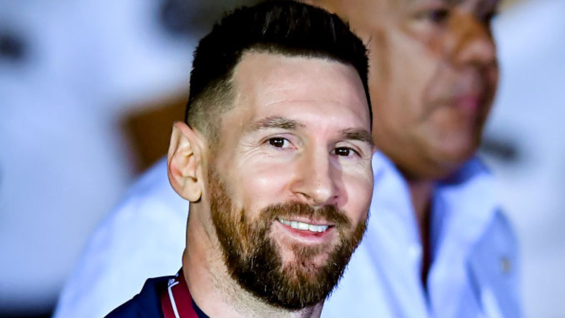 Messi, atual campeão da Copa do Mundo, é o maior vencedor do The Best