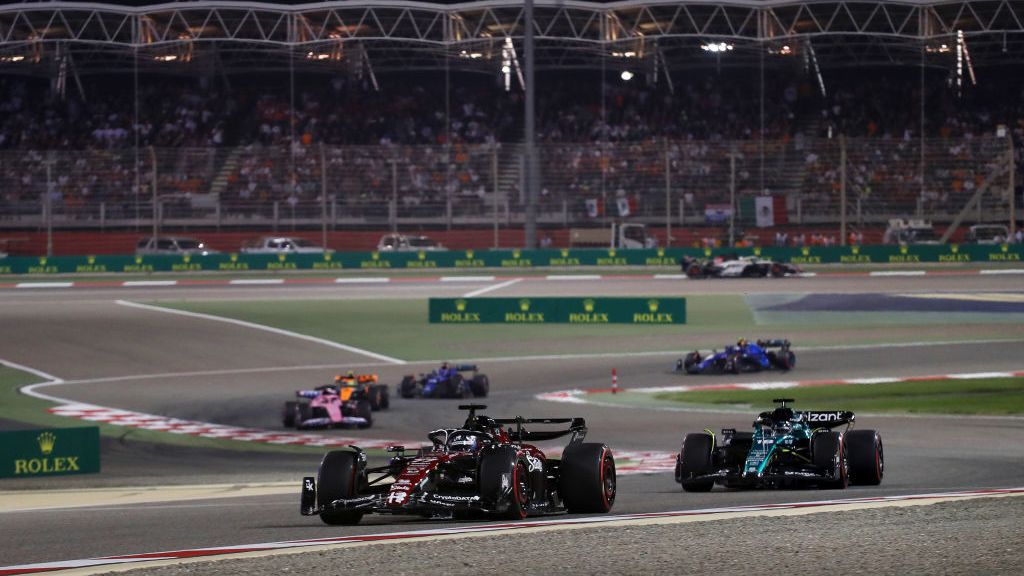 GP do Bahrein de 2023 na F1
