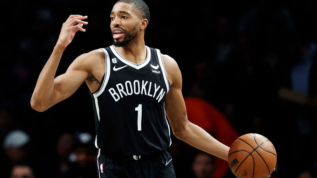 Brooklyn Nets vence Denver Nuggets na NBA