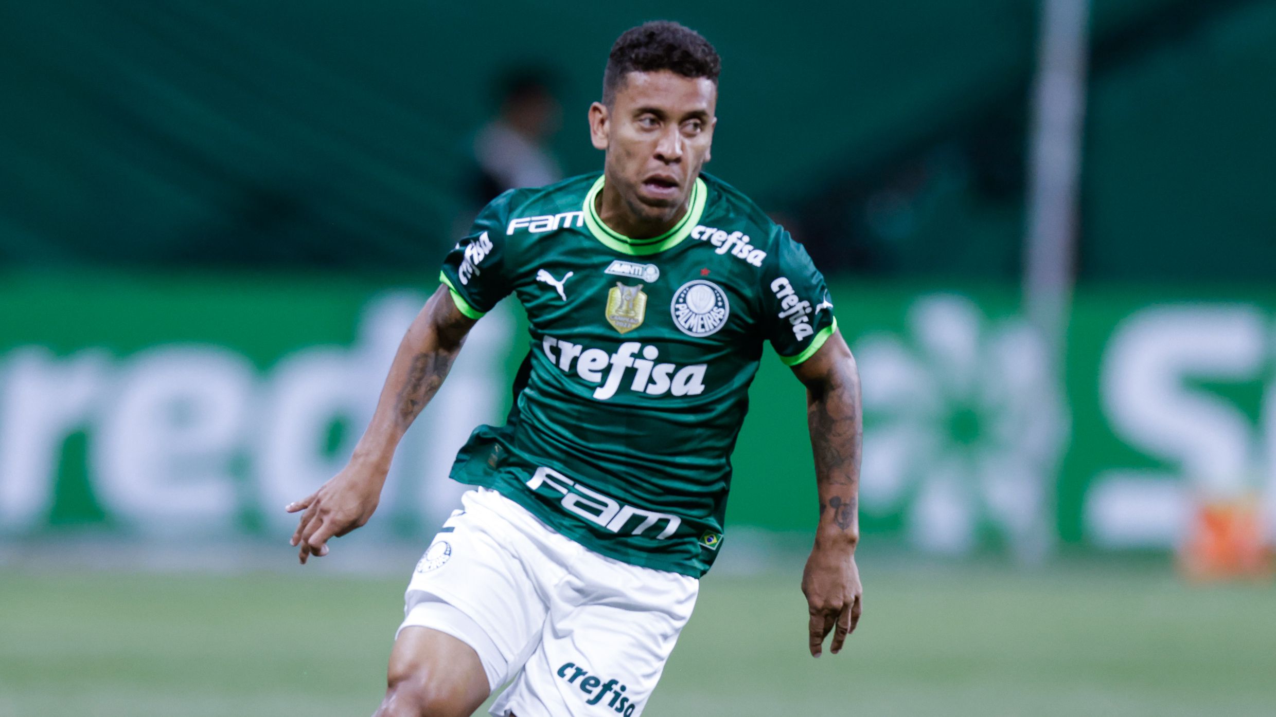 Após renovação de Dudu, Palmeiras tem outros jogadores com contratos até  2023; Entenda cada caso