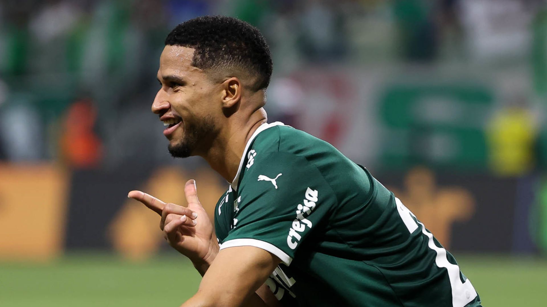 Com gol relâmpago, Palmeiras vence o Ituano no Allianz avança à semifinal  do Paulista - Gazeta Esportiva