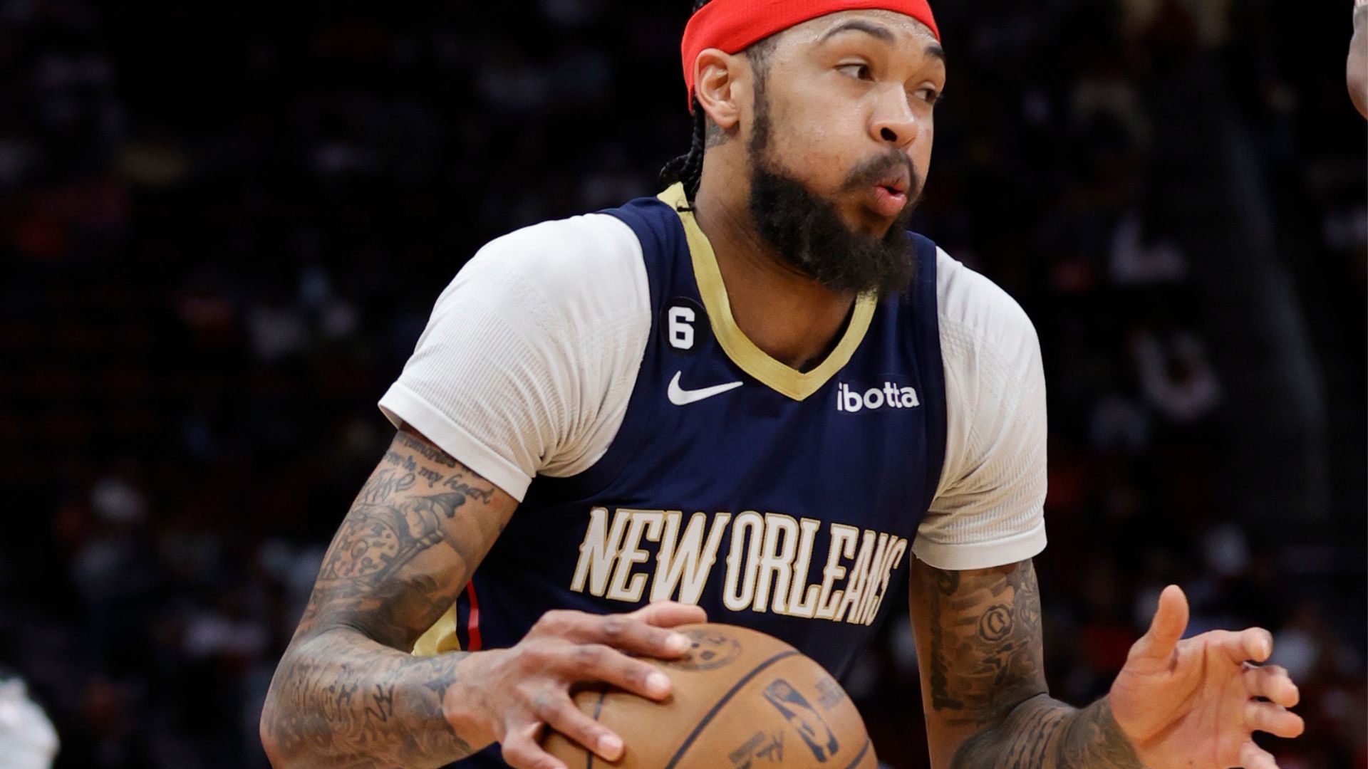 Pelicans vence Nuggets na NBA
