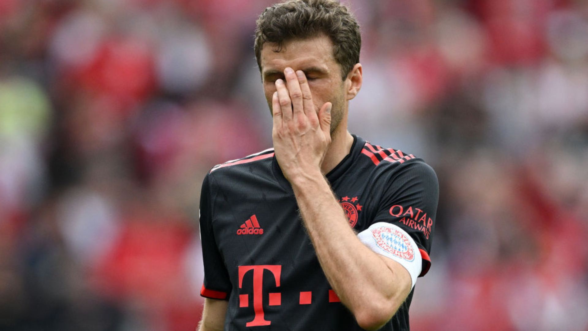 Alemão: Bayern é campeão depois de virada histórica sobre o