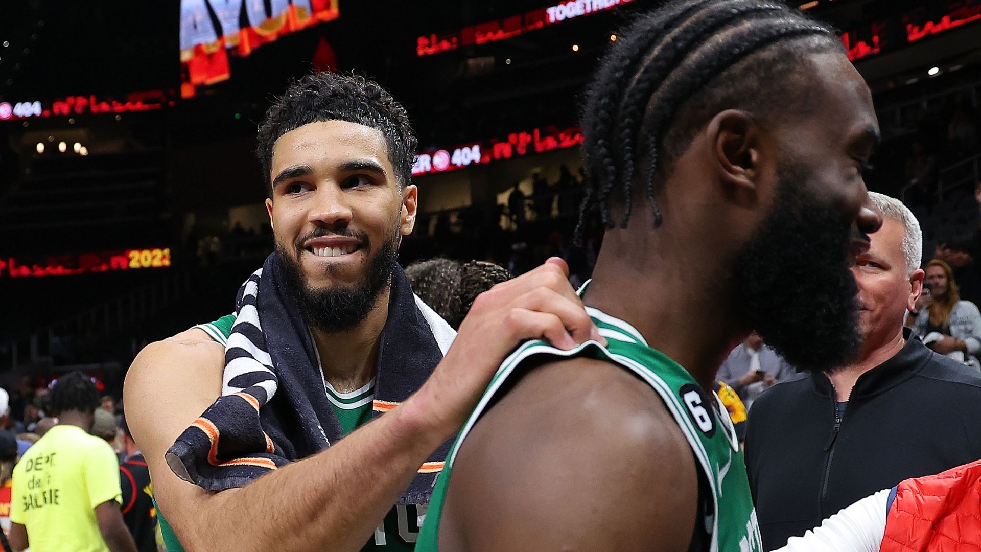 Miami Heat elimina Boston Celtics, vence 7º jogo e avança para a