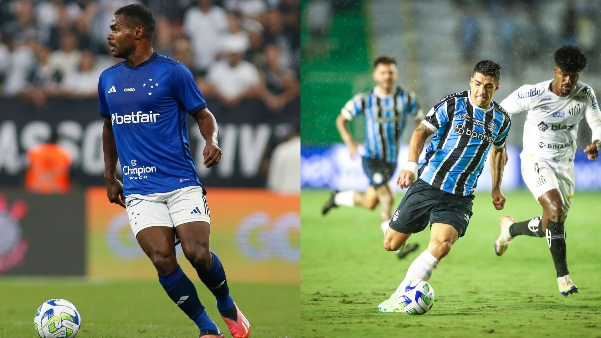 Cruzeiro põe invencibilidade em jogo na estreia no Brasileirão contra  Flamengo