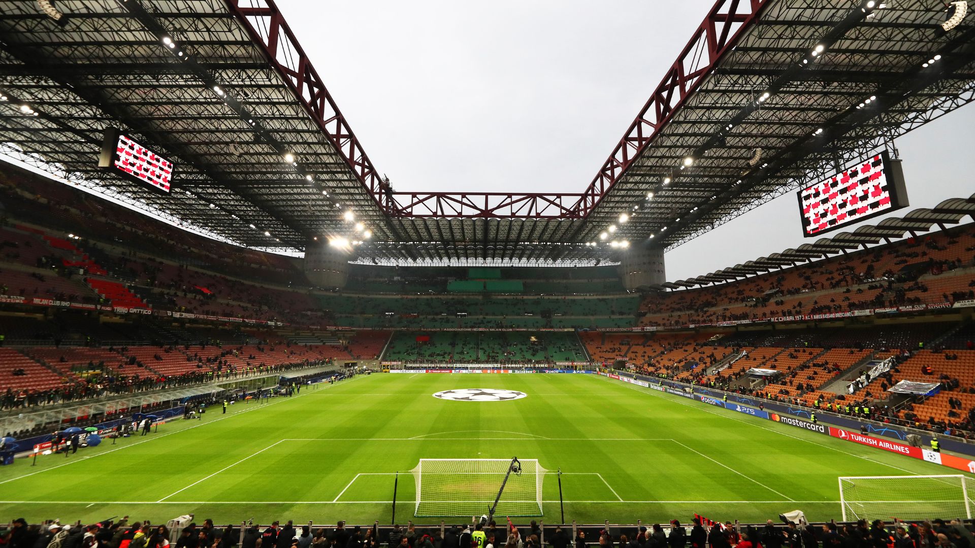 Milan x Napoli: onde assistir, horário e escalações