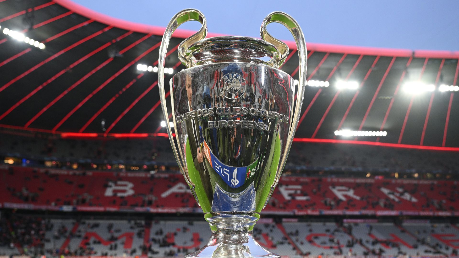 UEFA Champions League 2022/23: veja quais serão os confrontos das quartas  de final