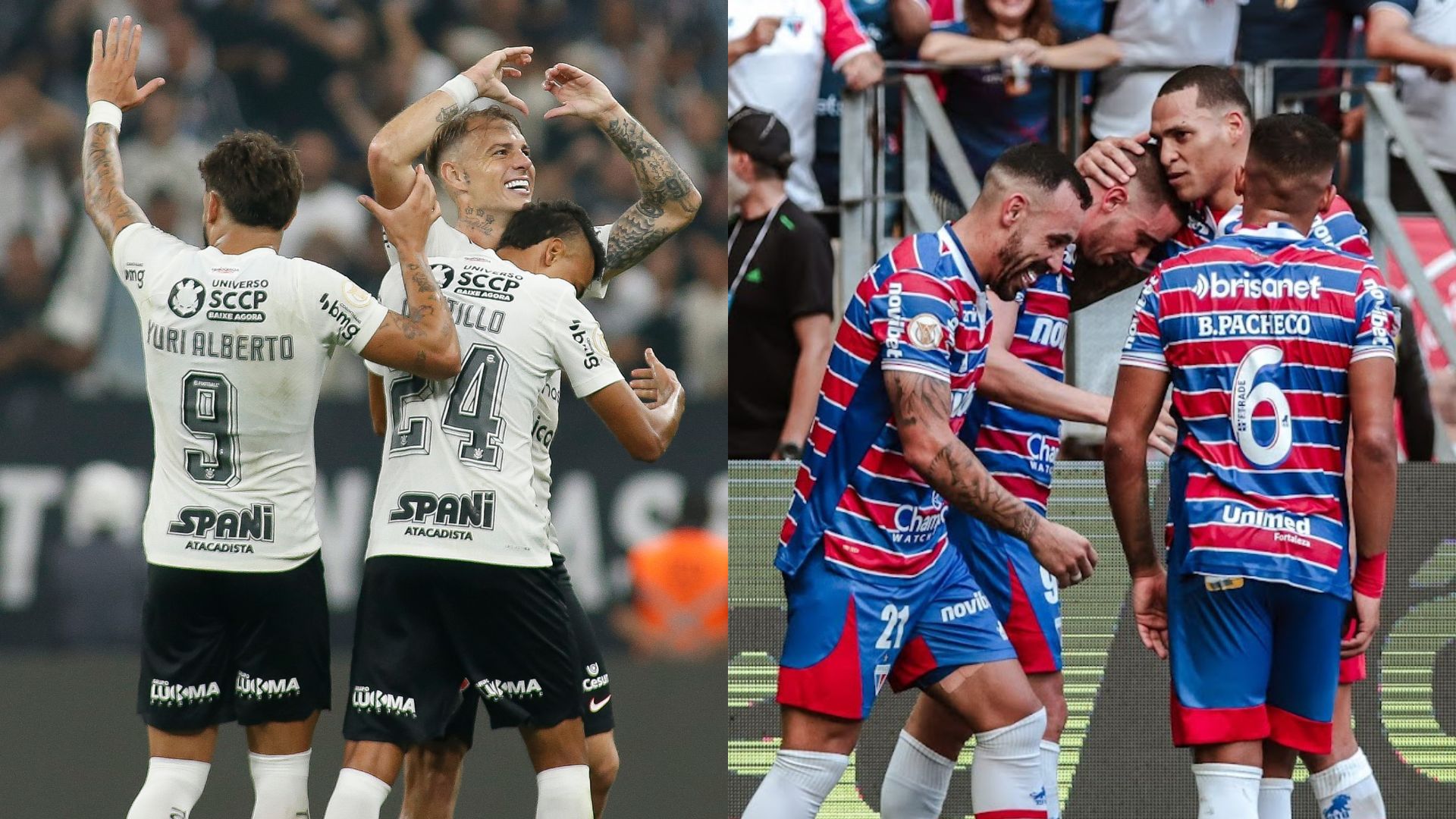 Corinthians x São Paulo: onde assistir ao vivo, horário e prováveis  escalações do jogo pela final do Paulistão Feminino - Lance!