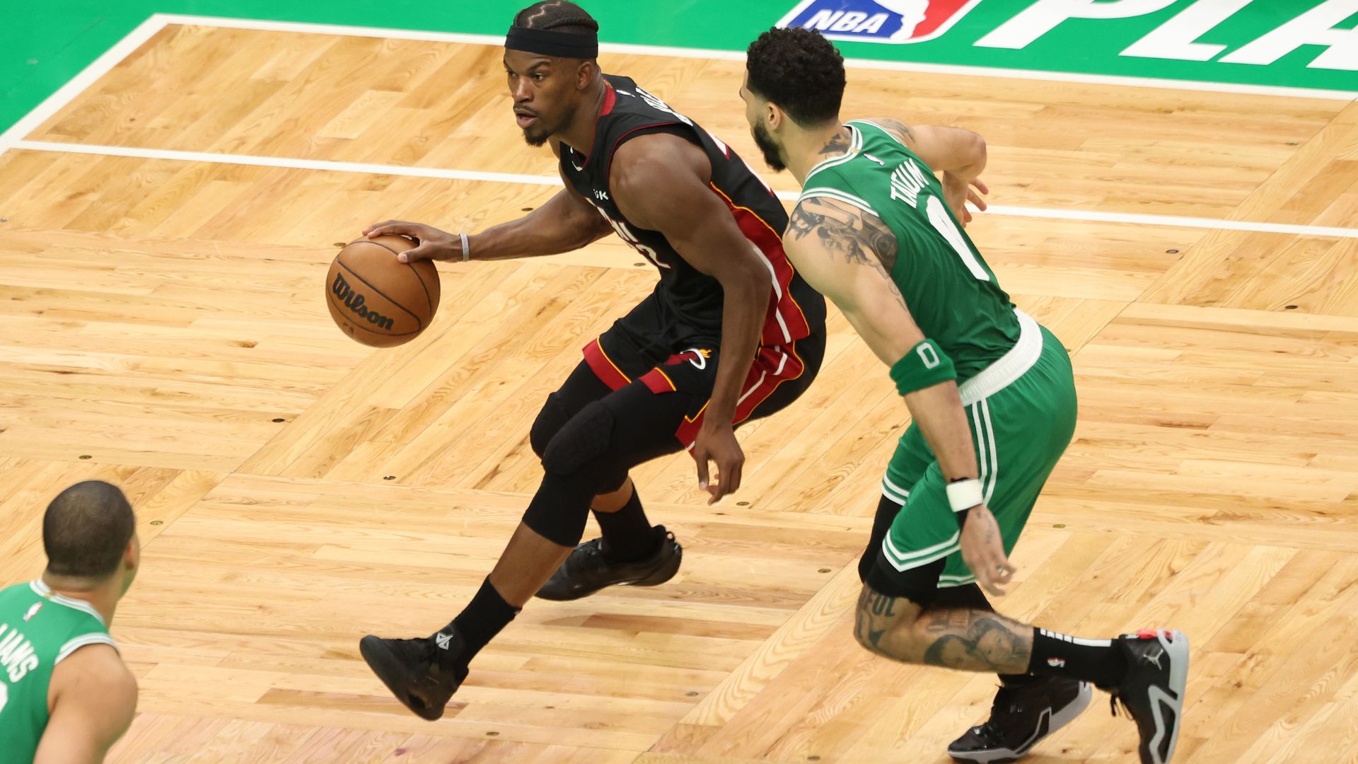 Miami Heat elimina Boston Celtics nas Finais do Leste da NBA 2022/2023