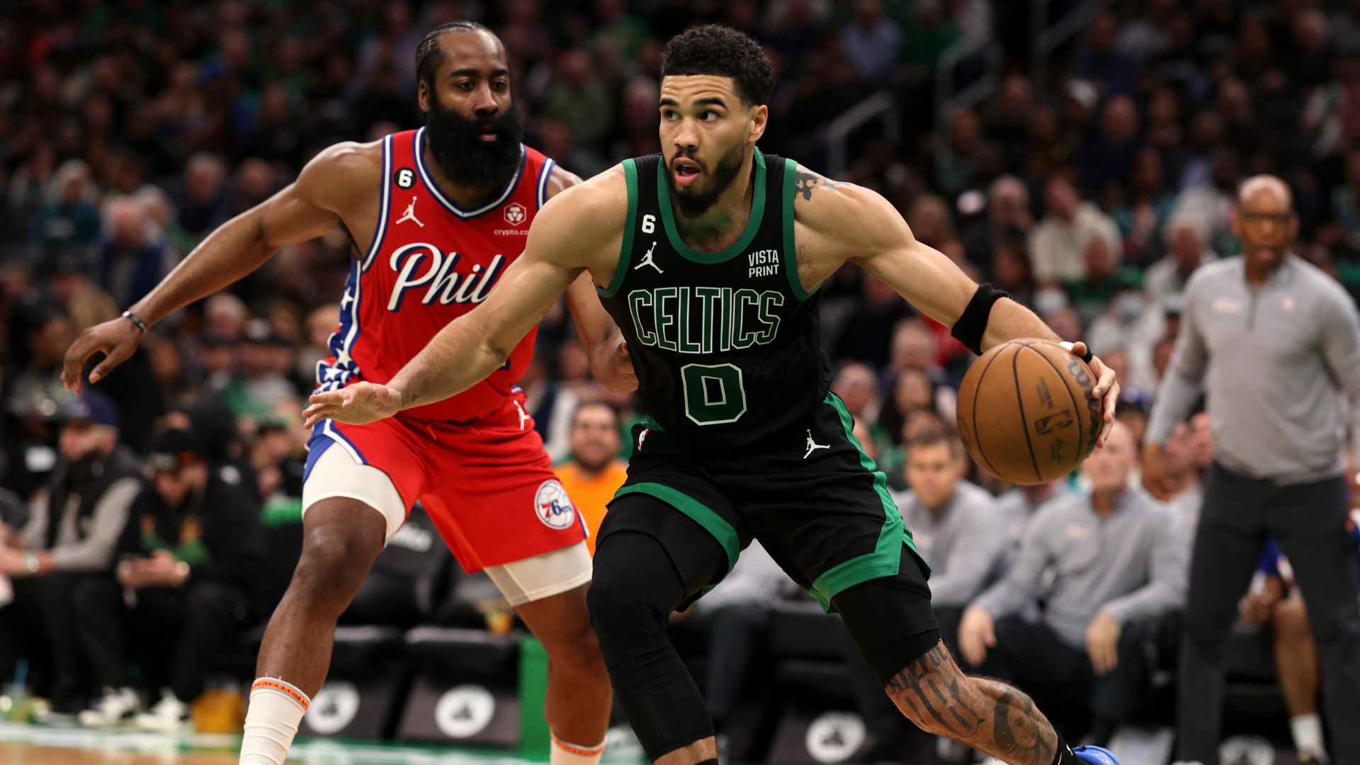 NBA Playoffs: Boston Celtics vence mais uma e preocupa Miami Heat