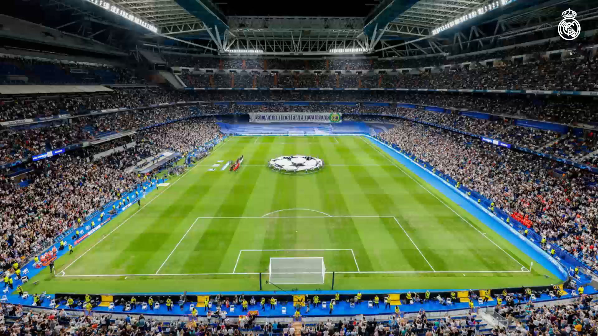 Manchester City x Real Madrid: Veja como e onde assistir o jogo de volta da  semifinal da Liga dos Campeões, Sports Media