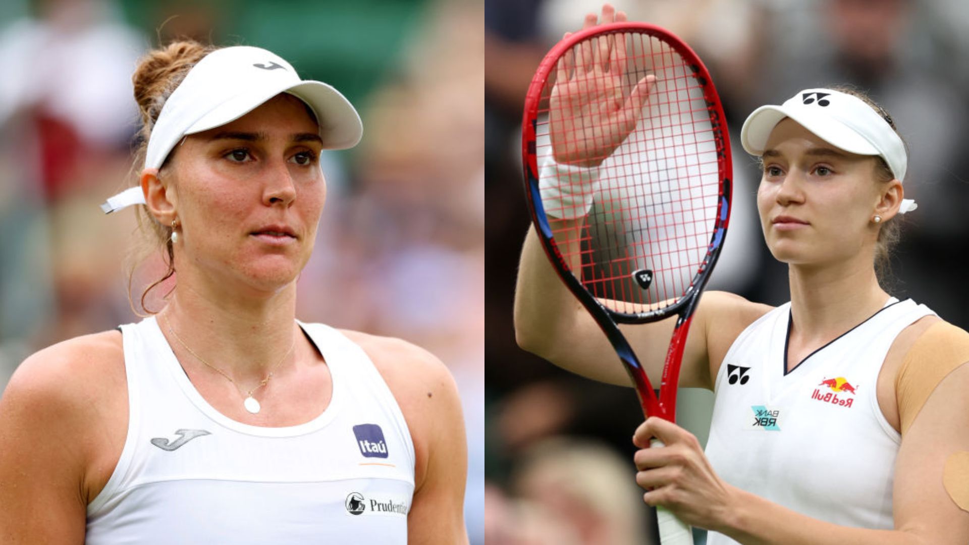 Bia Haddad x Sorana Cîrstea em Wimbledon: onde assistir, data e horário >  No Ataque