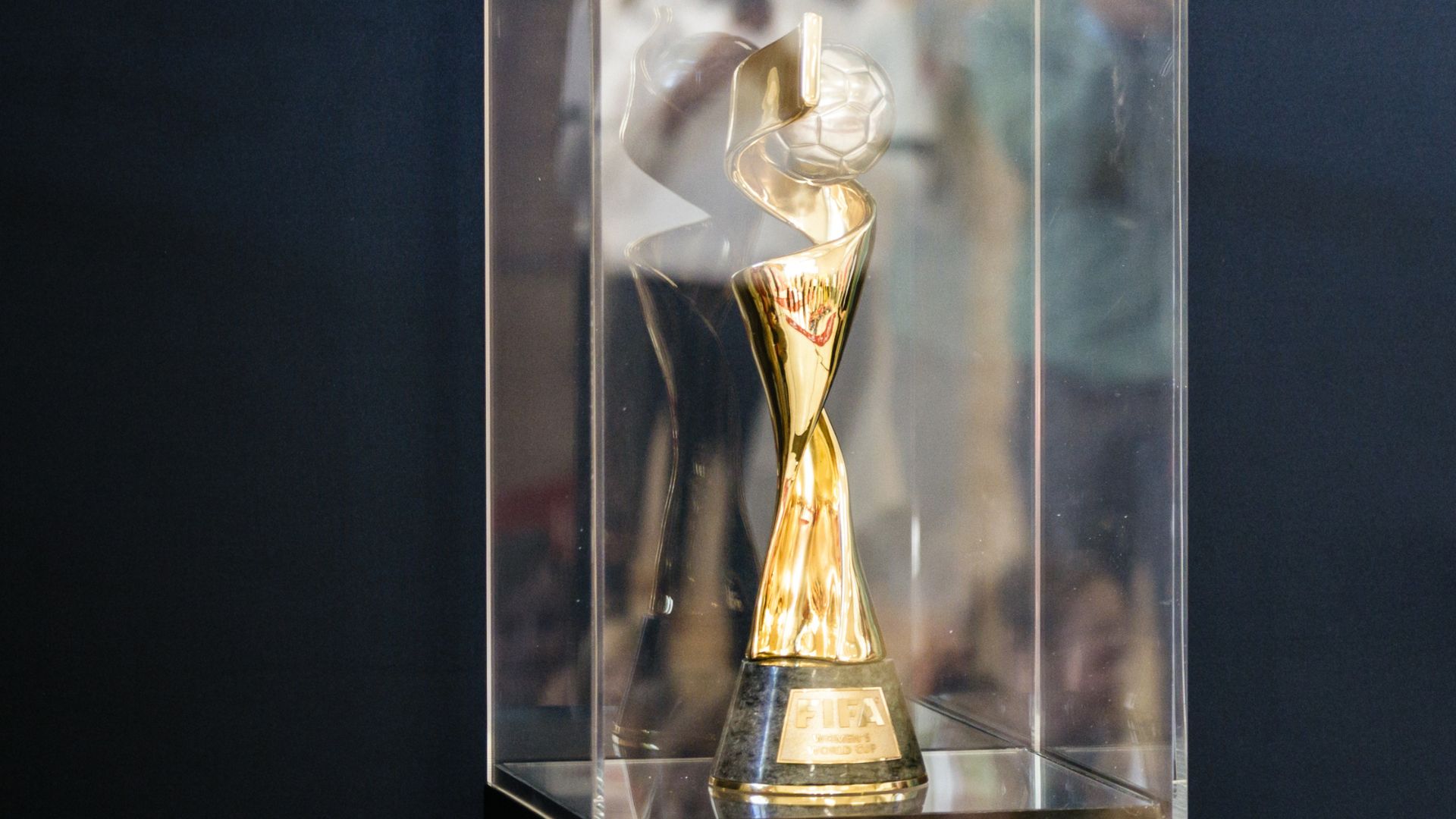 Prêmio da Copa do Mundo Feminina de 2023 é o maior da história, premiação  campeonato brasileiro feminino 2022 
