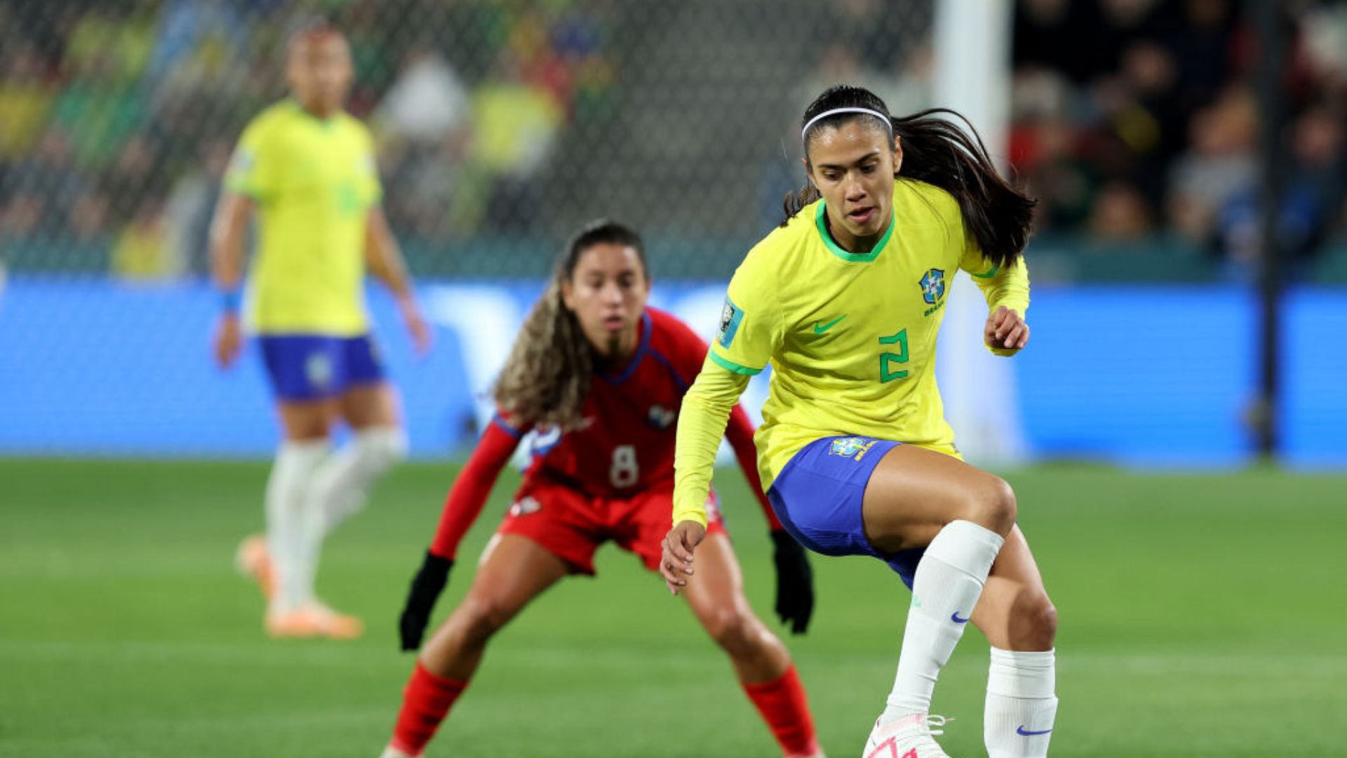 Futebol feminino faz Globo dobrar audiência no Rio e crescer 90% em São  Paulo, copa do mundo feminina