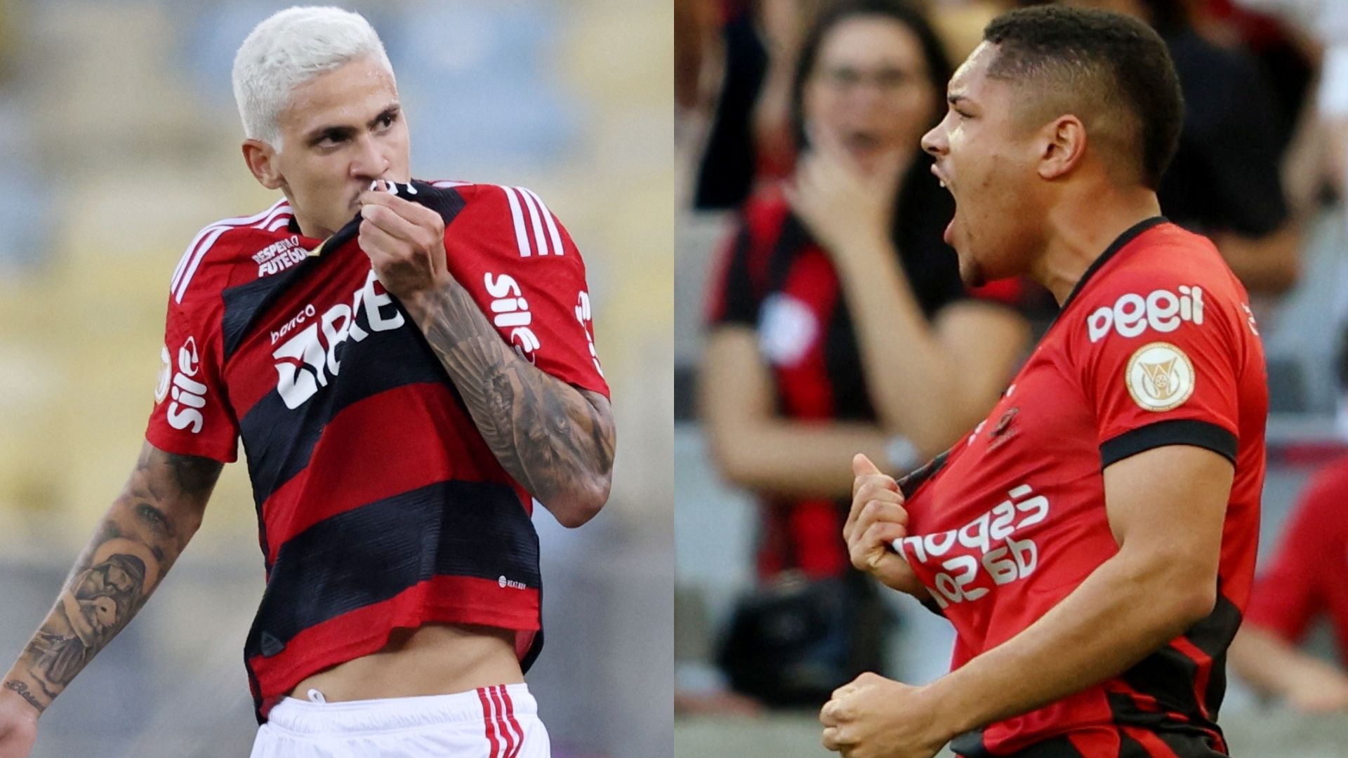 Jogo do Flamengo hoje: saiba horário e onde assistir à partida contra o  Athletico pela Copa do Brasil