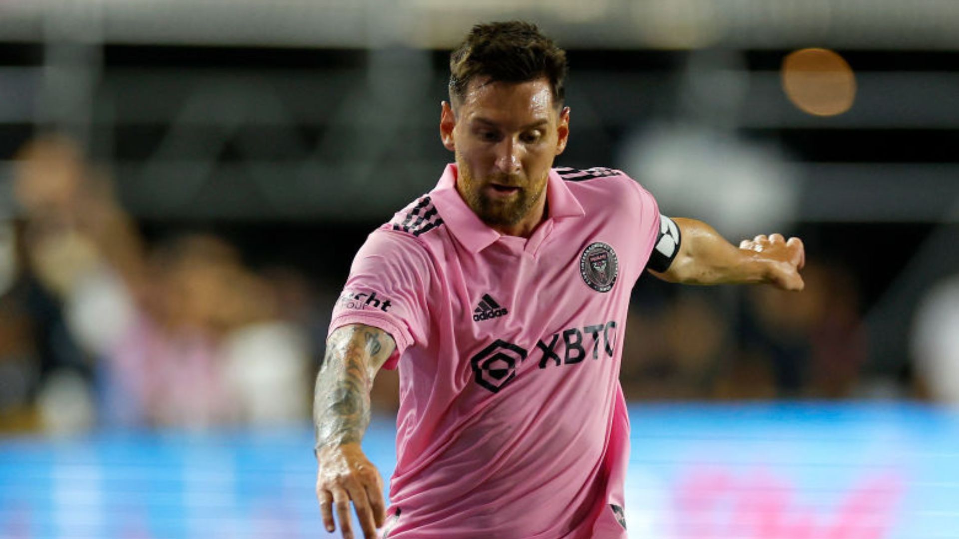 Atlanta x Inter Miami: Onde assistir ao jogo de Messi ao vivo e online ·  Notícias da TV