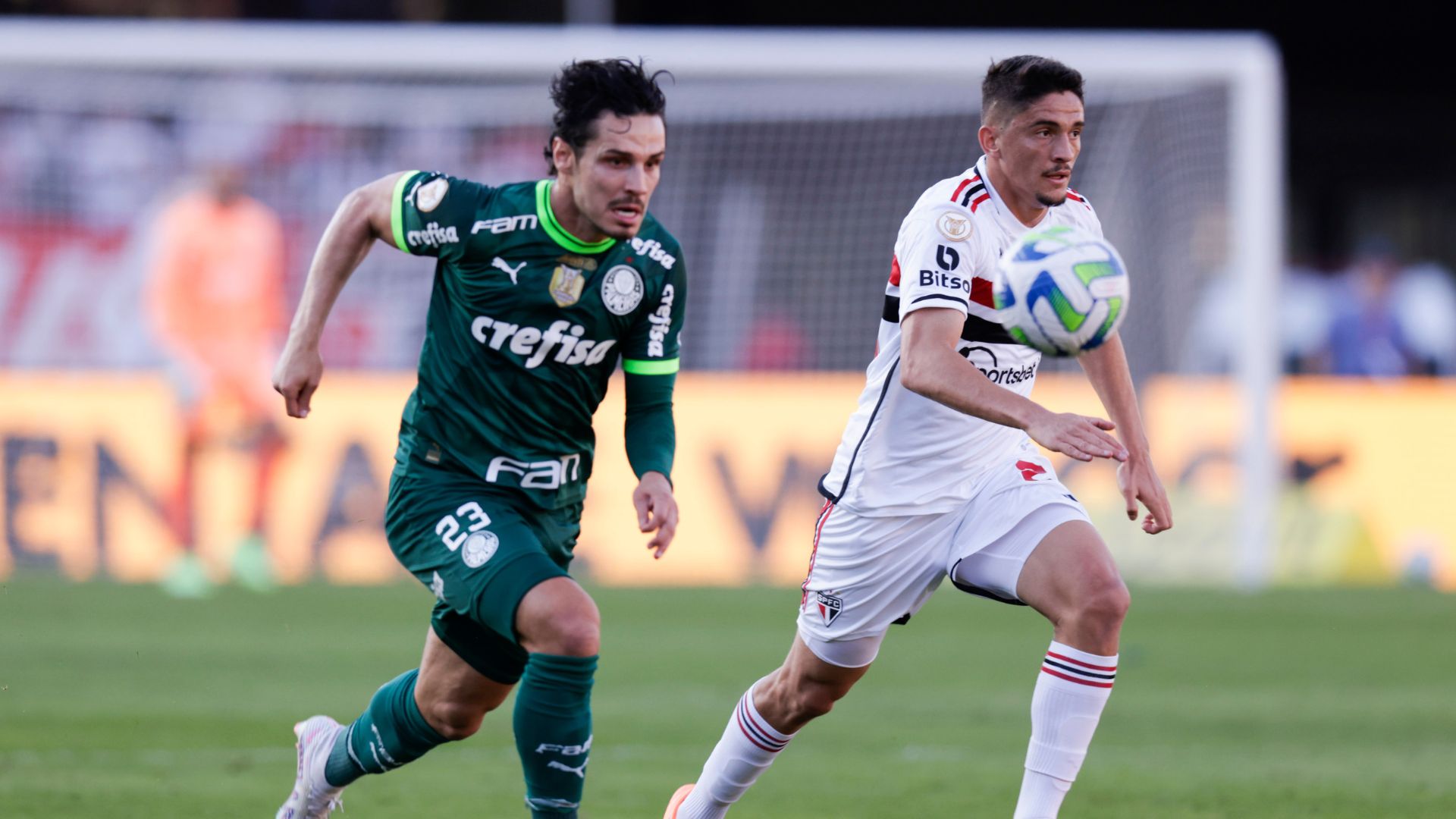 Palmeiras x Goiás: onde assistir, horário e escalação das equipes