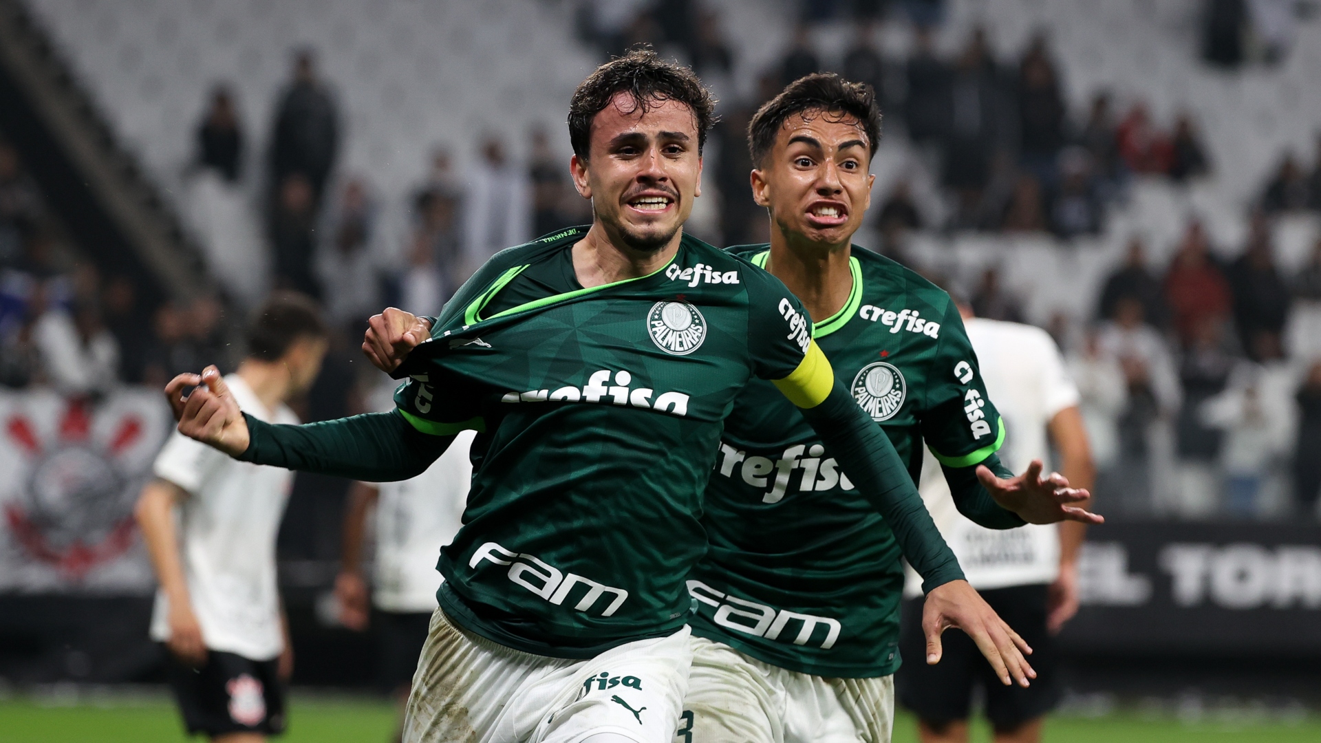 No Brasileiro, Palmeiras é mais 'inglês' do que todo futebol inglês - ESPN
