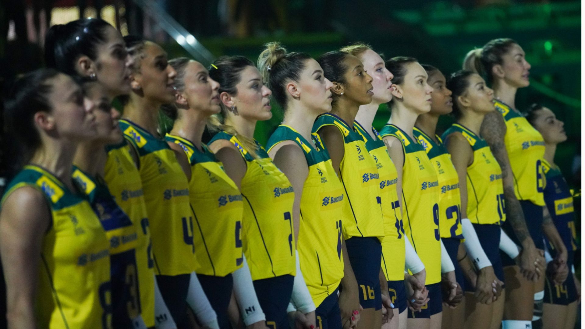 Vídeo: veja onde jogar futebol americano feminino em Brasília