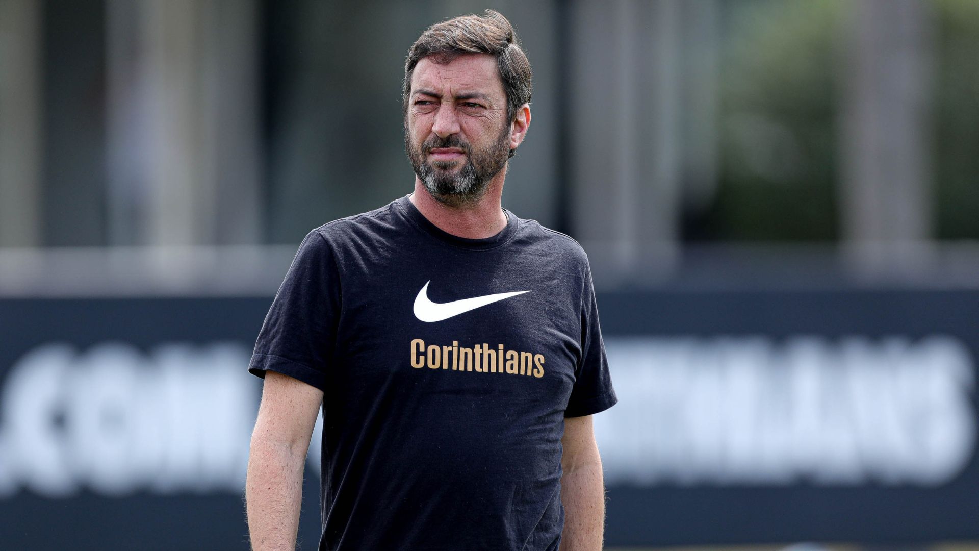 Duílio Monteiro Alves segue presidente do Corinthians até o próximo ano