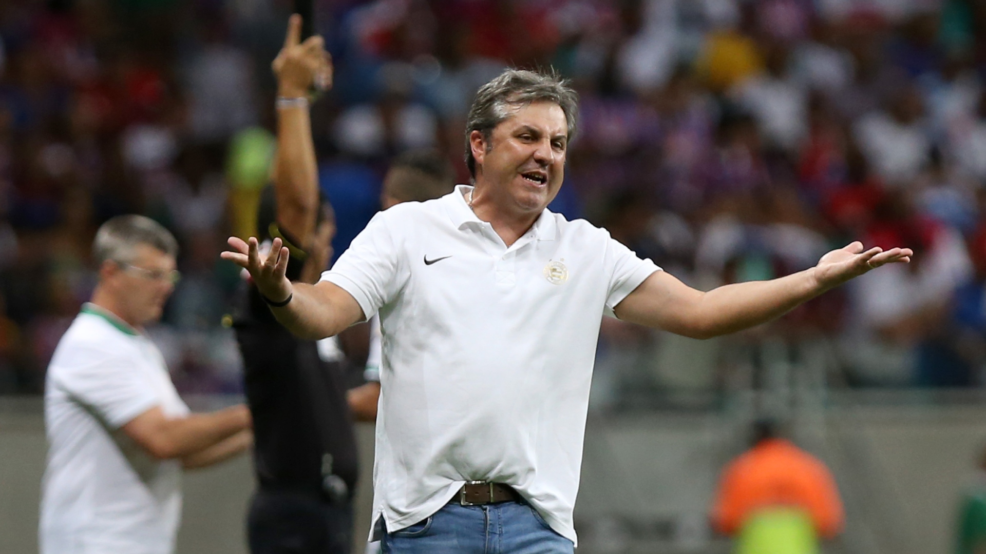 Botafogo fecha participação na Série B diante do Londrina - Jornal