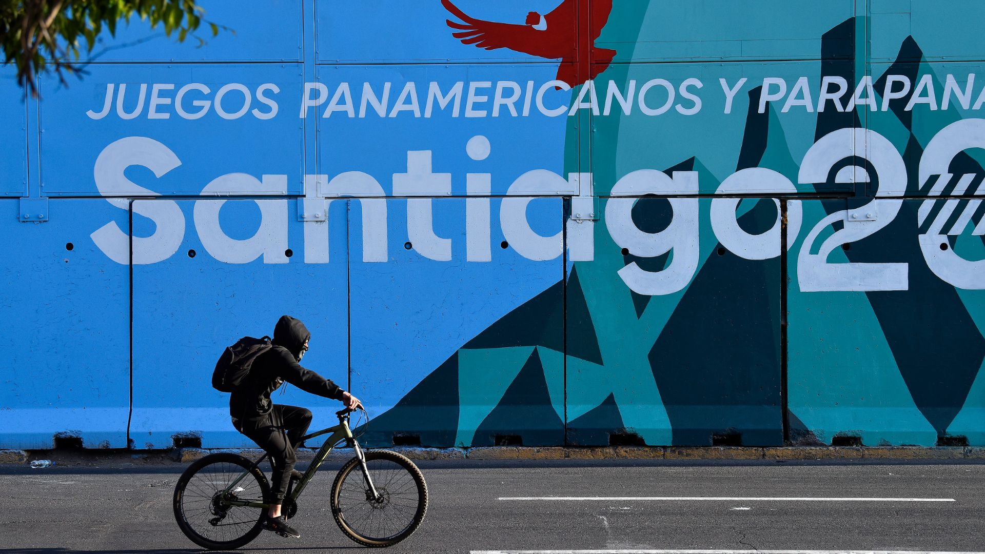 Abertura dos Jogos Pan-Americanos acontece nesta sexta-feira, 20 (Crédito: Getty Images)