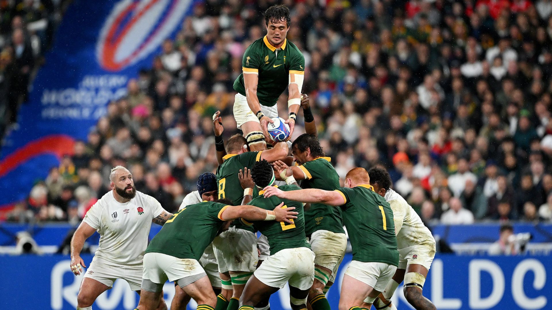 Copa do Mundo de Rugby terá Argentina e Nova Zelândia, Inglaterra e África  do Sul nas semifinais – Confederação Brasileira de Rugby