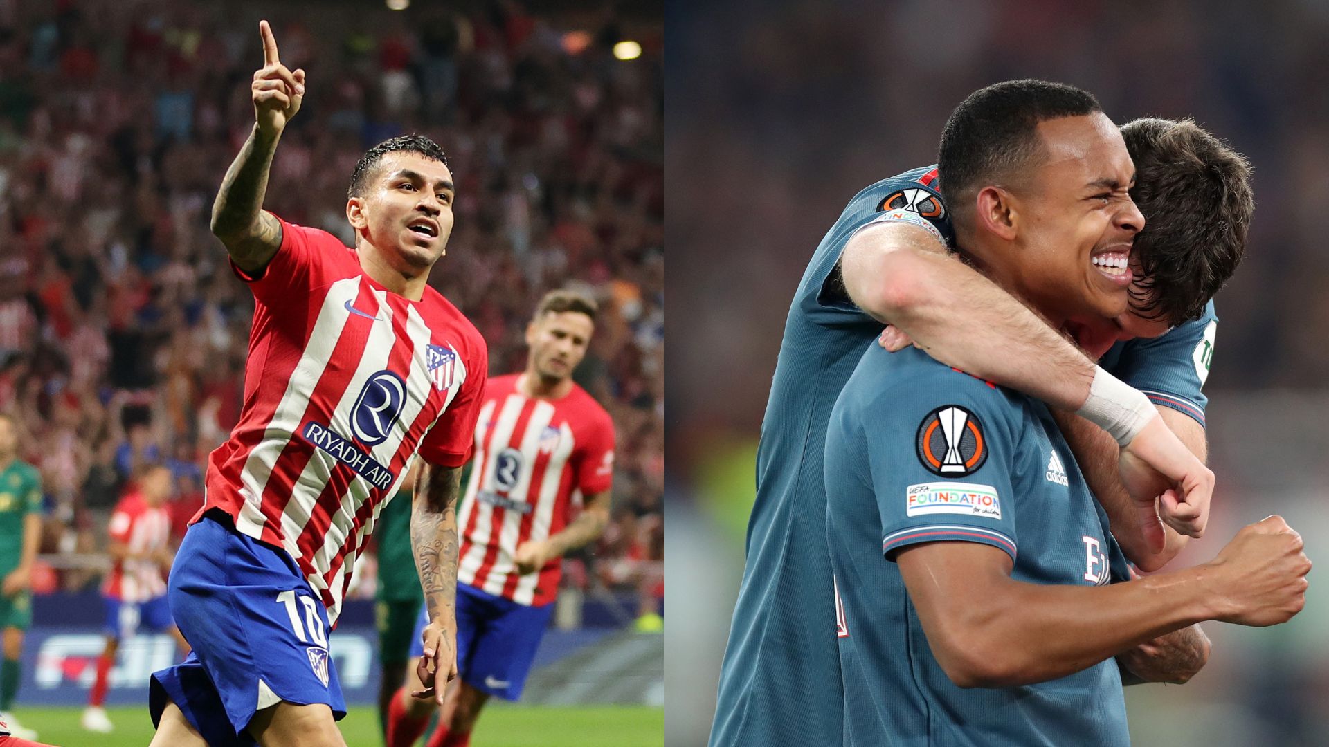 America MG vs Atletico GO: An Exciting Clash with a Lot at Stake