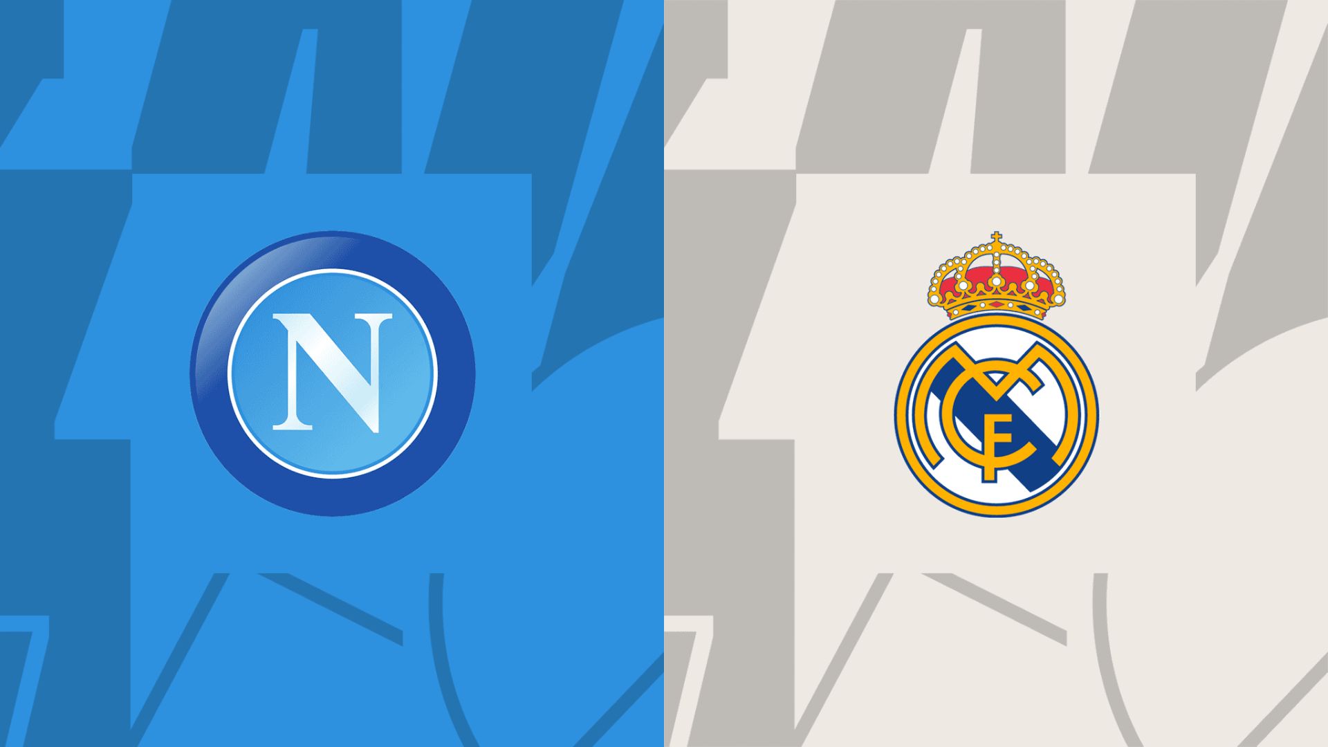 Napoli x Real Madrid: onde assistir e escalações do jogo da Champions League
