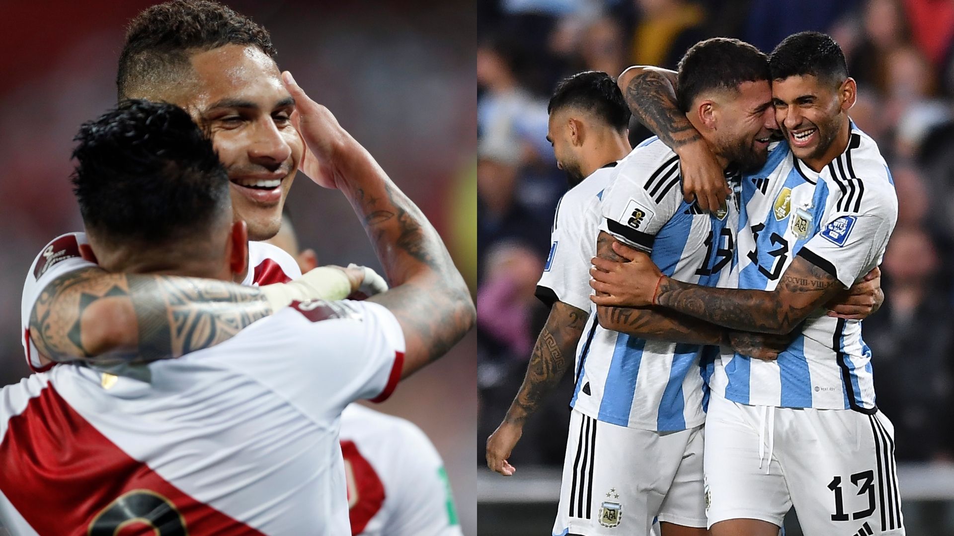 Peru x Brasil: saiba onde assistir ao jogo das Eliminatórias da Copa 2026