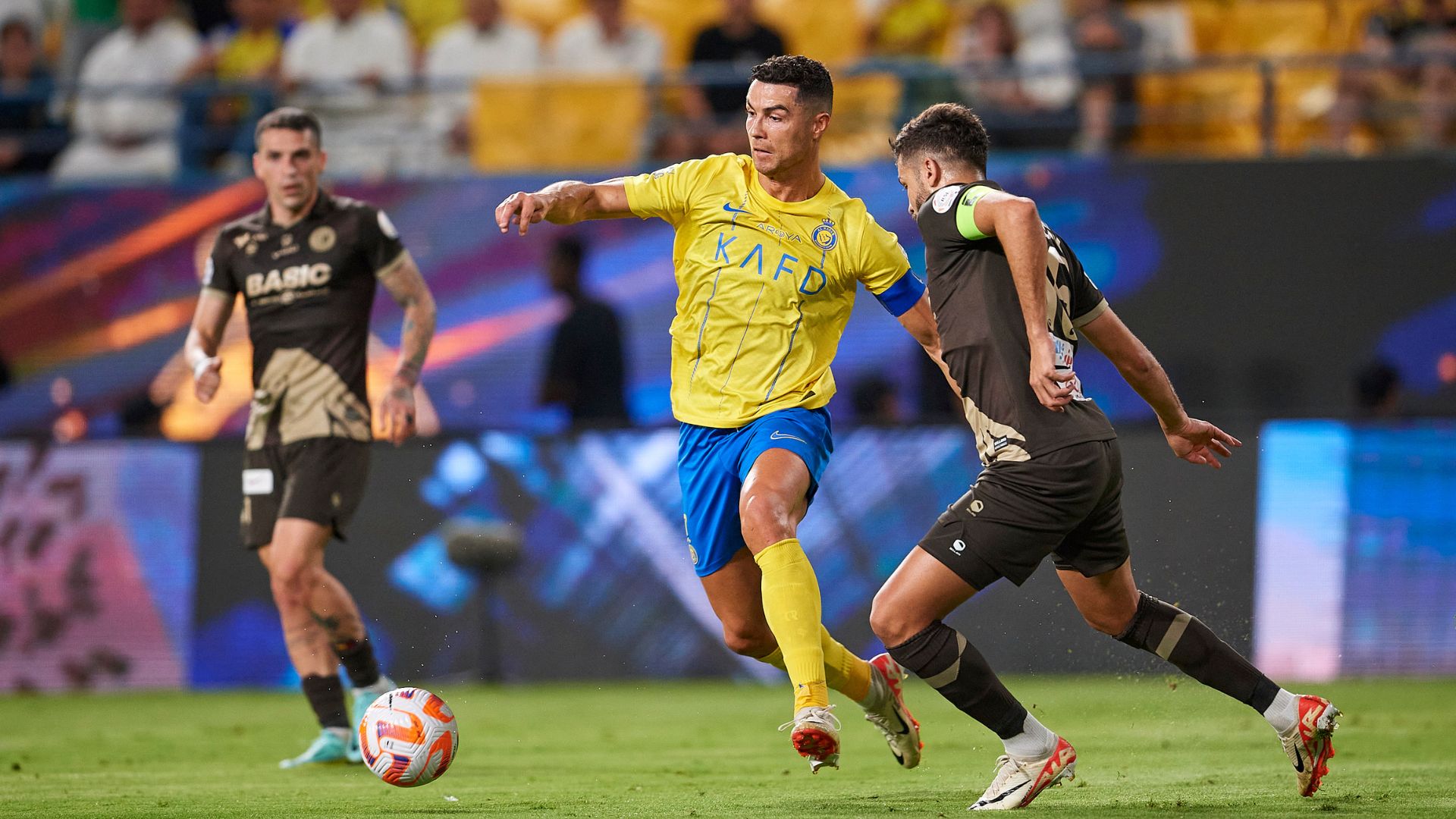 Al-Hilal deixa três estrelas de fora em estreia na Champions da Ásia;  entenda, liga dos campeões da ásia