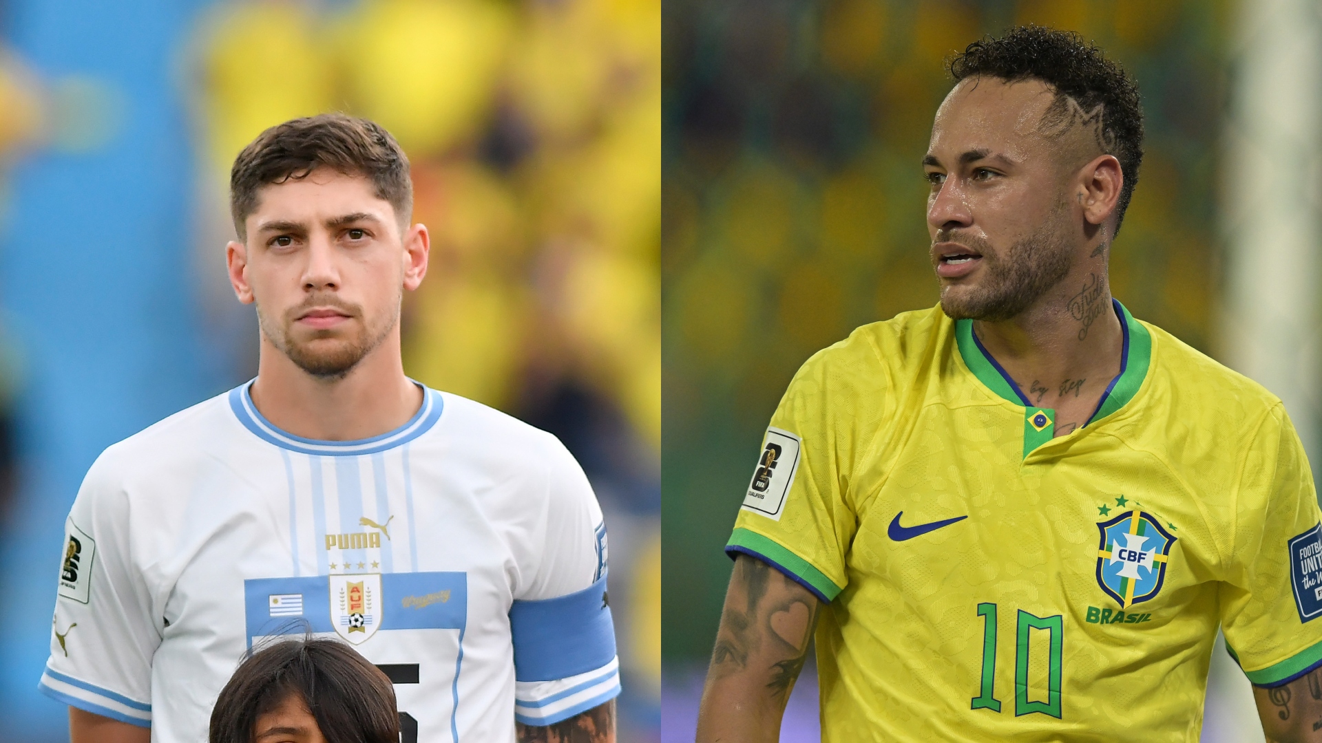 Brasil x Uruguai ao vivo: Saiba como assistir online e na TV pelas  Eliminatórias