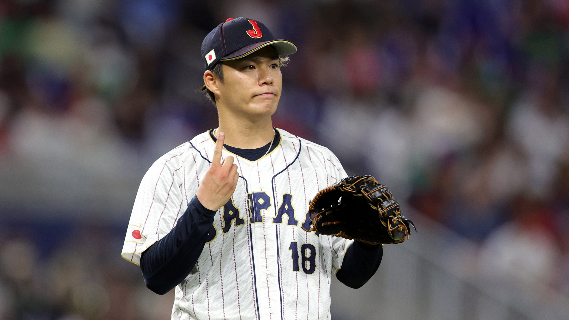 MLB: San Francisco Giants está interessado em arremessador japonês
