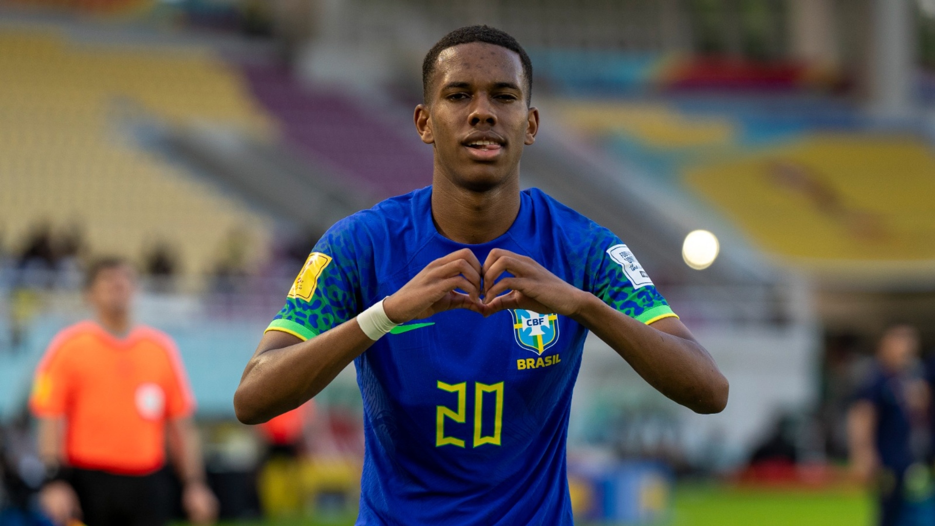 Brasil x Equador: veja onde assistir e mais detalhes sobre o jogo pelas  oitavas de final da Copa do Mundo sub-17