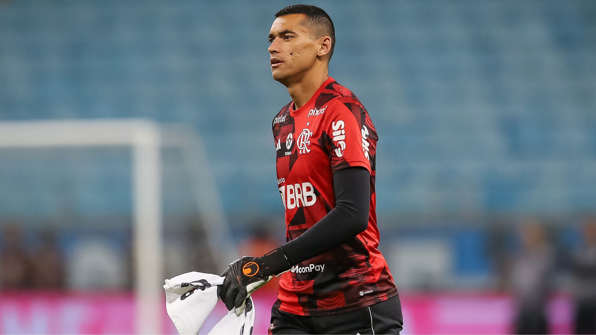 Santos é alvo do Botafogo