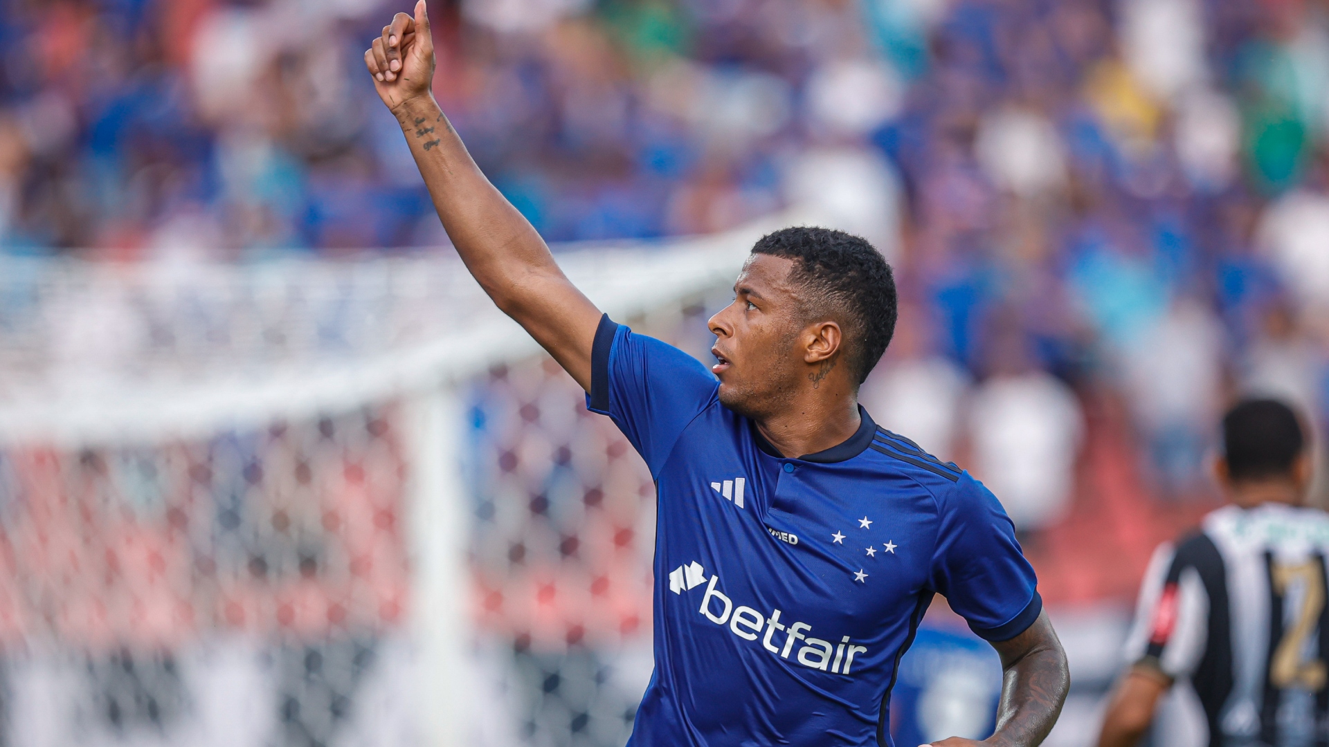 VÍDEO: os melhores momentos do empate entre Cruzeiro e Athletic