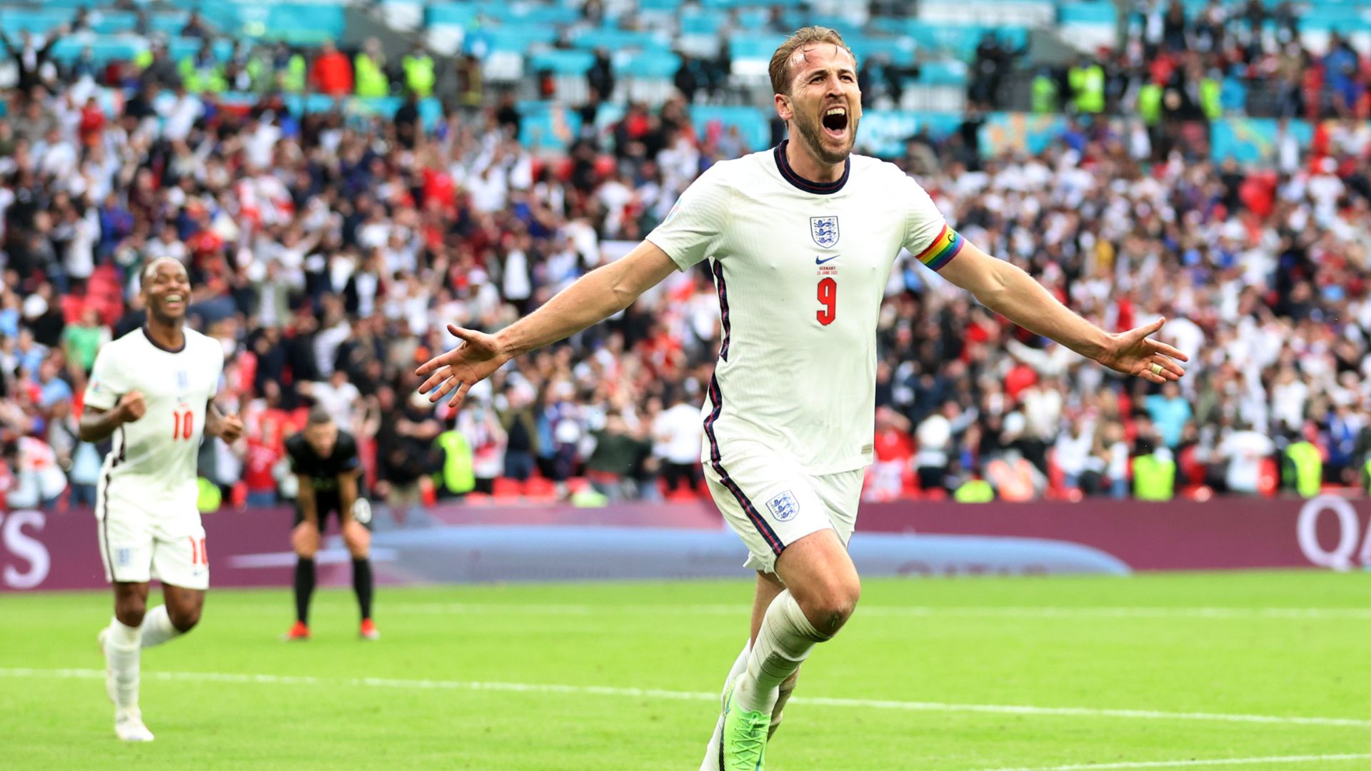 Alemanha x Inglaterra se enfrentam pela segunda rodada da Nations League