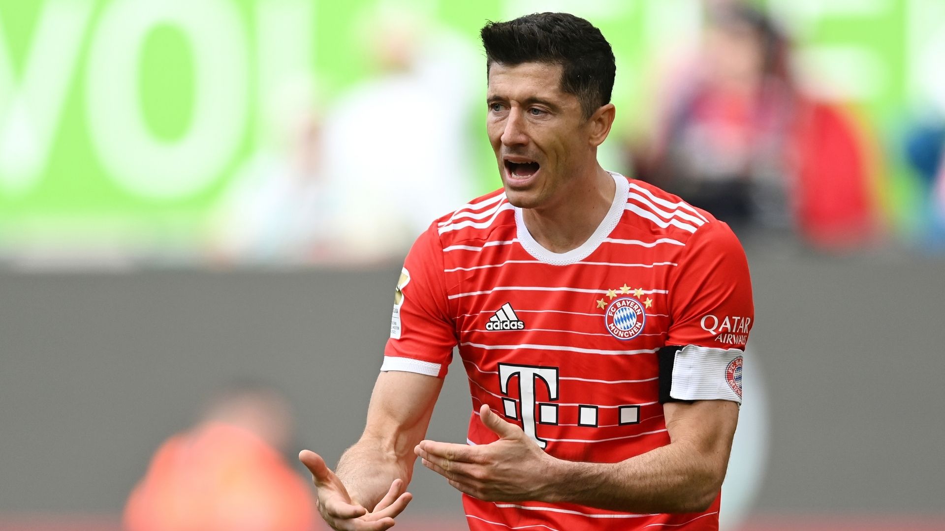 Bayern aceita e define valor pela venda de Lewandowski