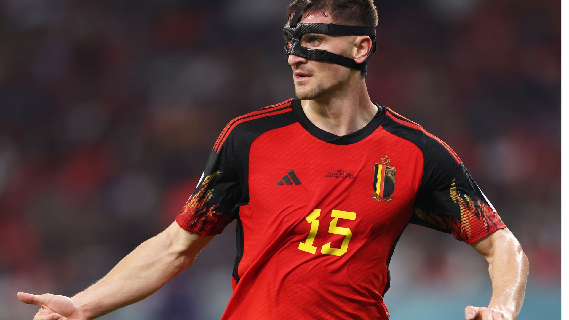 Bélgica x Marrocos ocorrerá neste domingo, 27, pela Copa do Mundo 2022