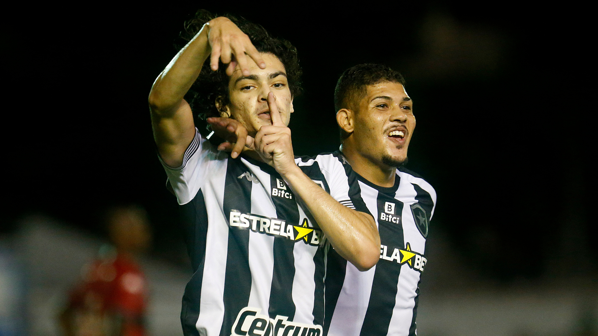 Botafogo e Portuguesa