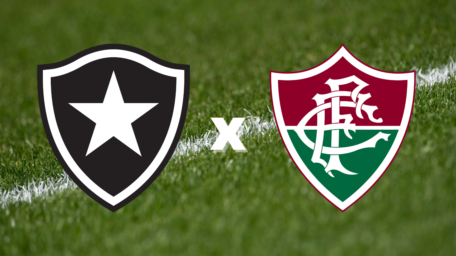 Botafogo e Fluminense fazem segunda semifinal do Carioca