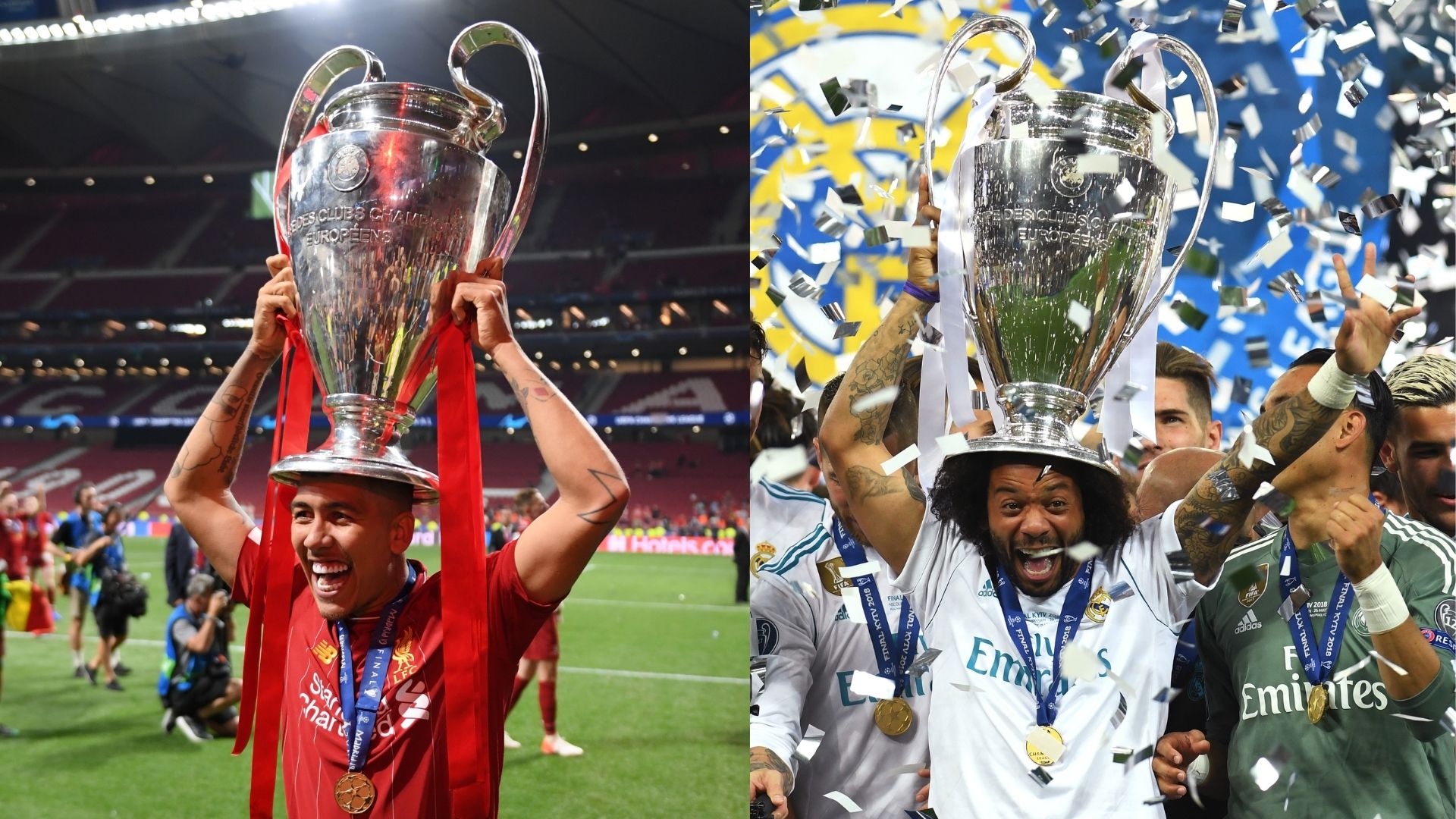 Os esquecidos vencedores da Champions League que se tornaram