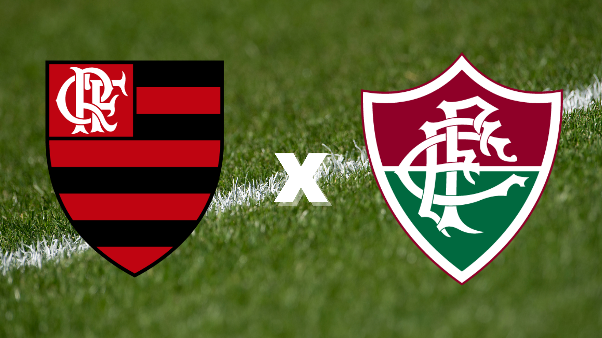 Saiba onde assistir o primeiro jogo da final entre Flamengo e Fluminense pelo Cariocão