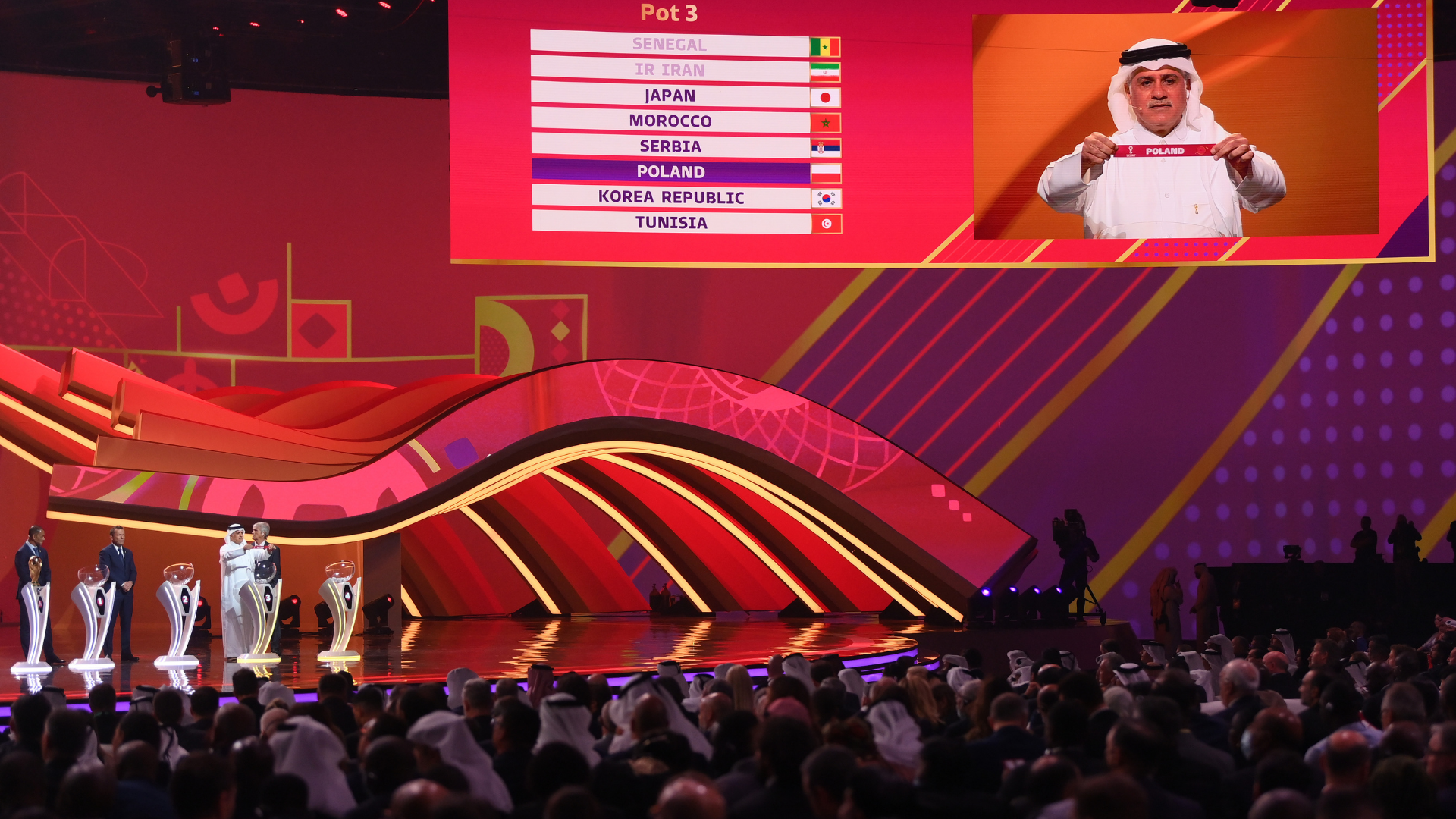 Copa do Mundo 2022: Confira o calendário completo com jogos, datas, horários  e estádios – Portal S1