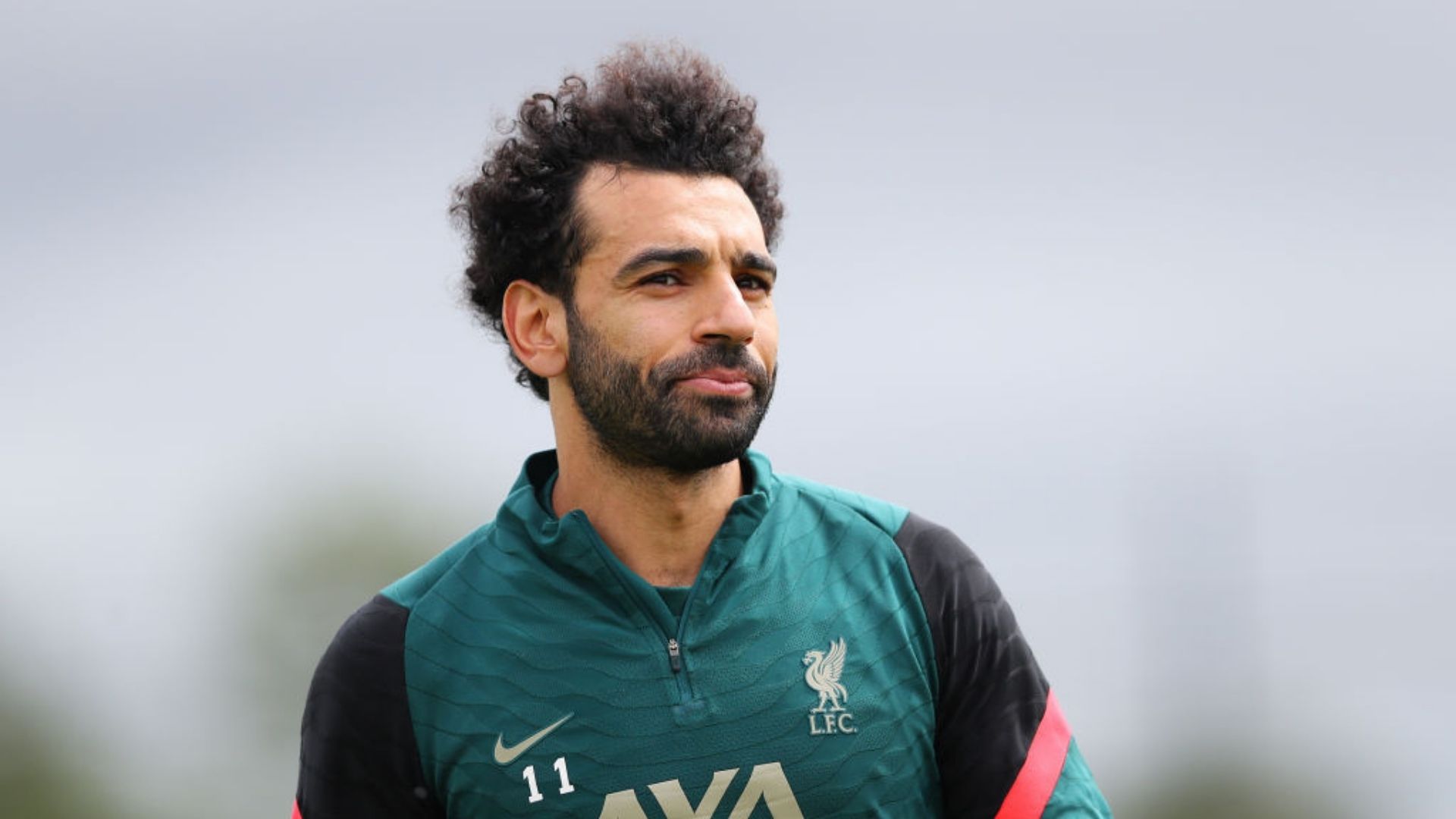 Champions League tem sentimento de vingança de Salah